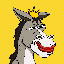Donkey King icon