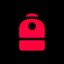 Backpack icon