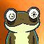 Major Frog icon