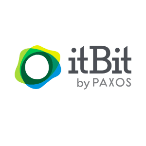 itBit logo