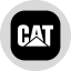 Caterpillar Tokenized Stock (Ondo) icon