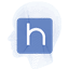 Humaniq icon