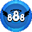 888 icon