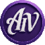 AIVille Governance Token icon