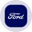 Ford Motor Tokenized Stock (Ondo) icon