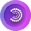 Particle Network icon