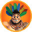 Papu Token icon