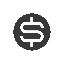 Verified USD icon