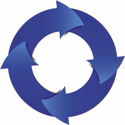 Cryptonex logo