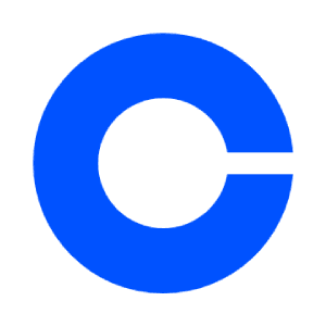Coinbase logo