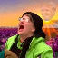 Trump Derangement Syndrome (tearsforTDS) icon