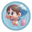 BabyBoomToken icon