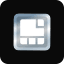 Depinsim icon