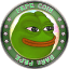 Pepecoin icon