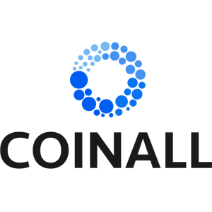CoinAll logo