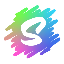 Sketch Coin icon