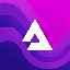 Audius icon